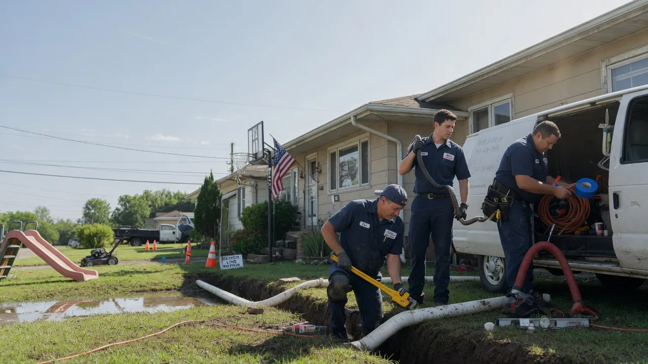 Toilet Installation in Rochester, WI near me
